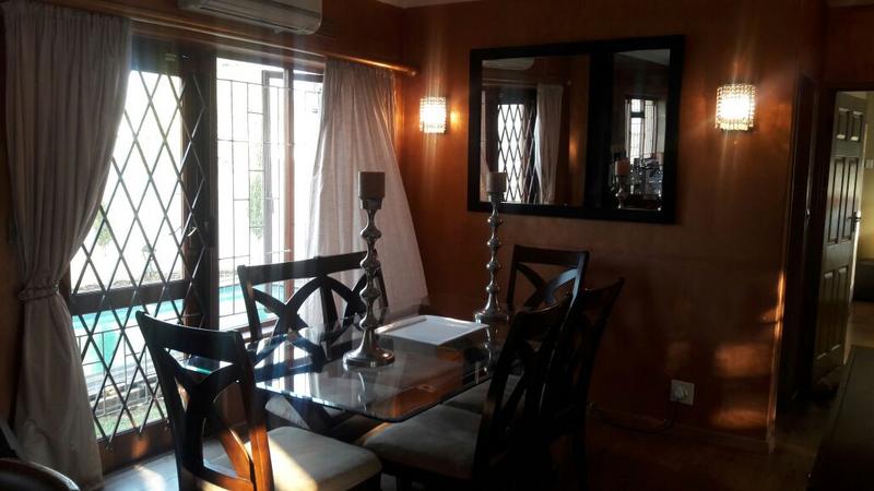 To Let 3 Bedroom Property for Rent in Vredekloof East Western Cape